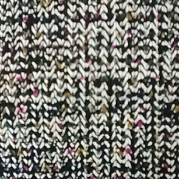 Forever 21 Ribbon Weave Sheath - Picture 7 of 7